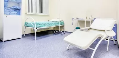 СМ-клиника Детское отделение