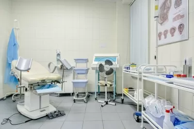 СМ-клиника Детское отделение