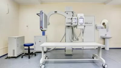 СМ-клиника Детское отделение