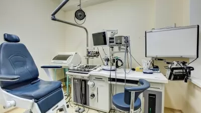 СМ-клиника Детское отделение