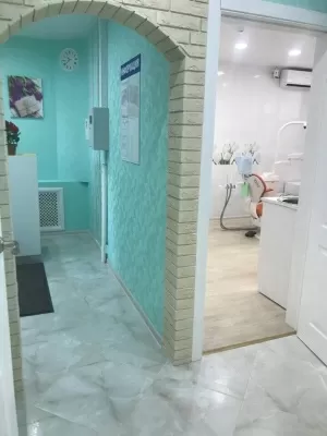 Стоматологическая клиника Эстет-а-дент