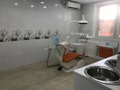 Стоматологическая клиника Эстет-а-дент