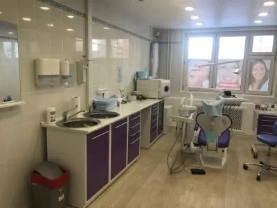 Стоматологическая клиника Эстет-а-дент