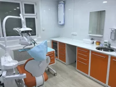 Стоматологическая клиника Эстет-а-дент