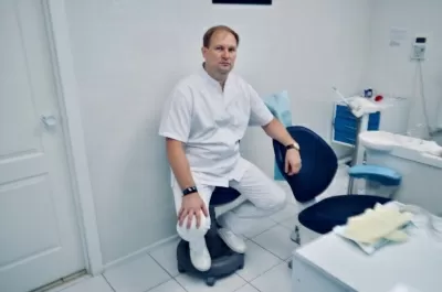 Стоматологическая клиника Эстет-а-дент