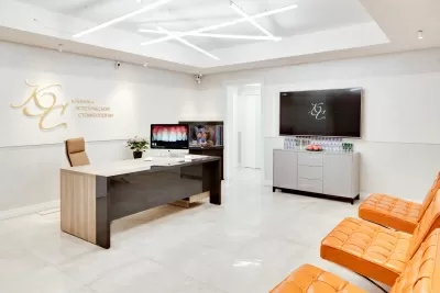 Клиника Эстетической Стоматологии