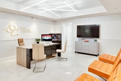 Клиника Эстетической Стоматологии