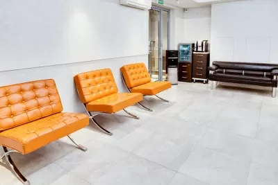 Клиника Эстетической Стоматологии