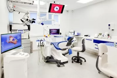 Клиника Эстетической Стоматологии