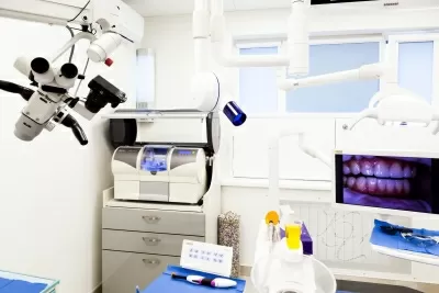 Клиника Эстетической Стоматологии