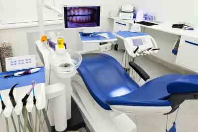 Клиника Эстетической Стоматологии