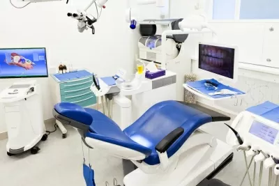 Клиника Эстетической Стоматологии