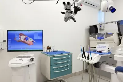 Клиника Эстетической Стоматологии