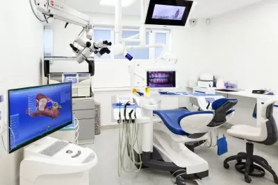 Клиника Эстетической Стоматологии