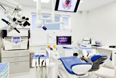Клиника Эстетической Стоматологии