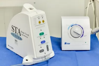 Клиника Эстетической Стоматологии