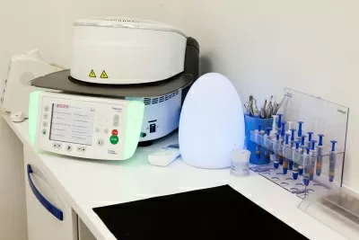 Клиника Эстетической Стоматологии