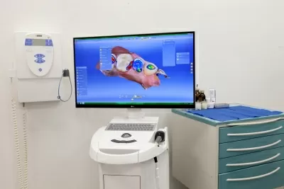 Клиника Эстетической Стоматологии