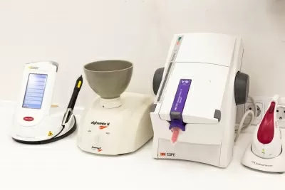 Клиника Эстетической Стоматологии