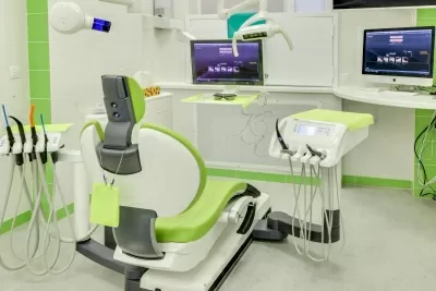 Клиника Эстетической Стоматологии