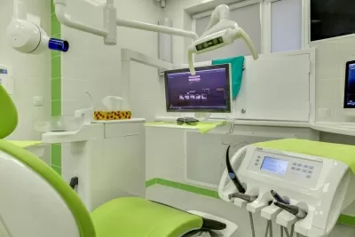 Клиника Эстетической Стоматологии