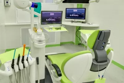 Клиника Эстетической Стоматологии