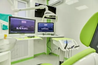 Клиника Эстетической Стоматологии