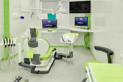 Клиника Эстетической Стоматологии