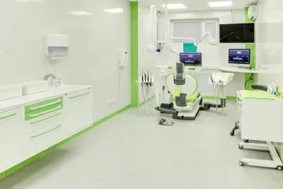 Клиника Эстетической Стоматологии