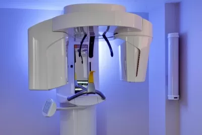 Клиника Эстетической Стоматологии