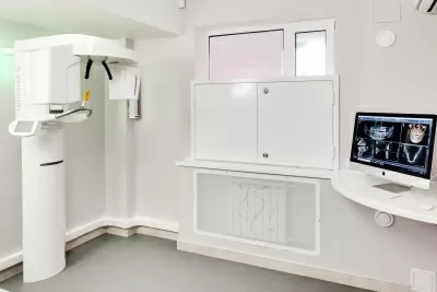 Клиника Эстетической Стоматологии