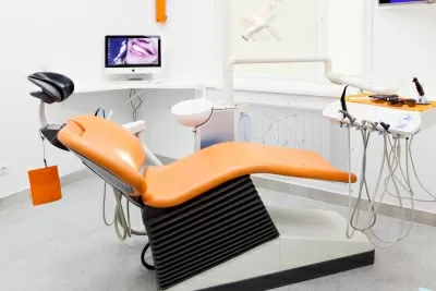 Клиника Эстетической Стоматологии