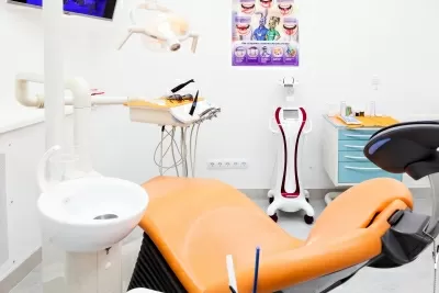 Клиника Эстетической Стоматологии