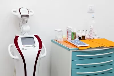 Клиника Эстетической Стоматологии