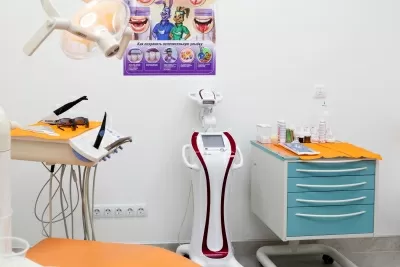 Клиника Эстетической Стоматологии