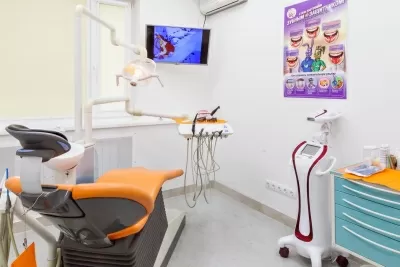 Клиника Эстетической Стоматологии