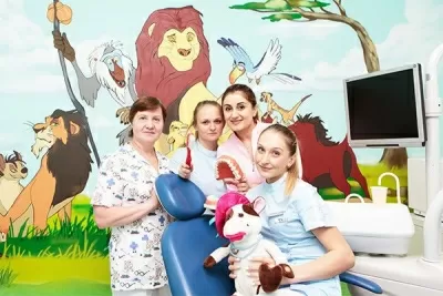 Дента Бейби