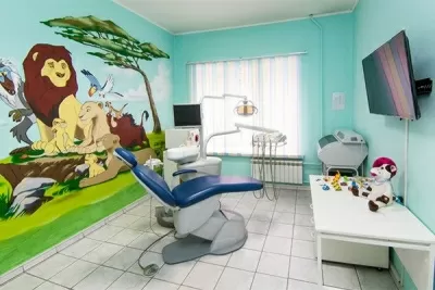 Дента Бейби