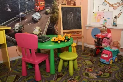 Дента Бейби