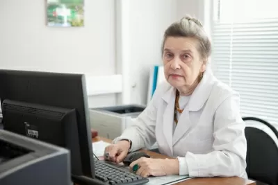 Российский научный центр рентгенорадиологии