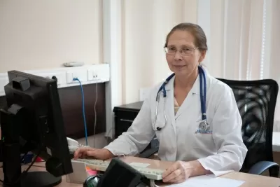 Российский научный центр рентгенорадиологии