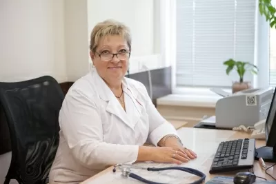 Российский научный центр рентгенорадиологии