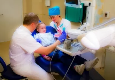 Дентомедсервис