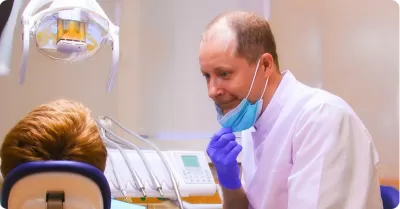 Дентомедсервис