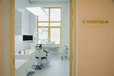 Дентомедсервис