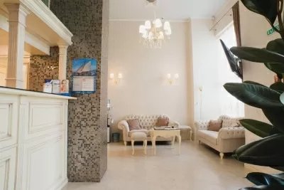 Дентомедсервис