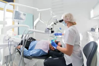 Дентомедсервис