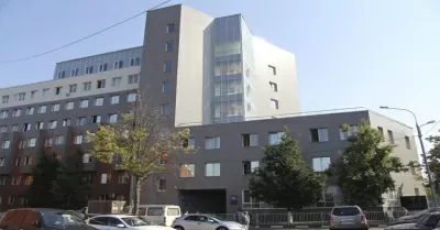 Диагностический центр № 1 (ДКЦ Беляево)