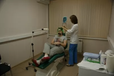 Диагностический центр № 1 (ДКЦ Беляево)