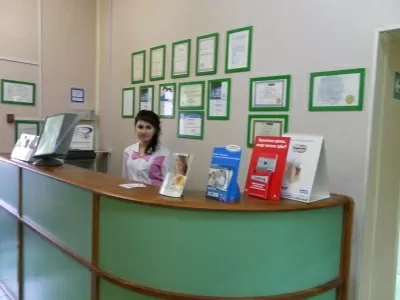 Доктор Лука